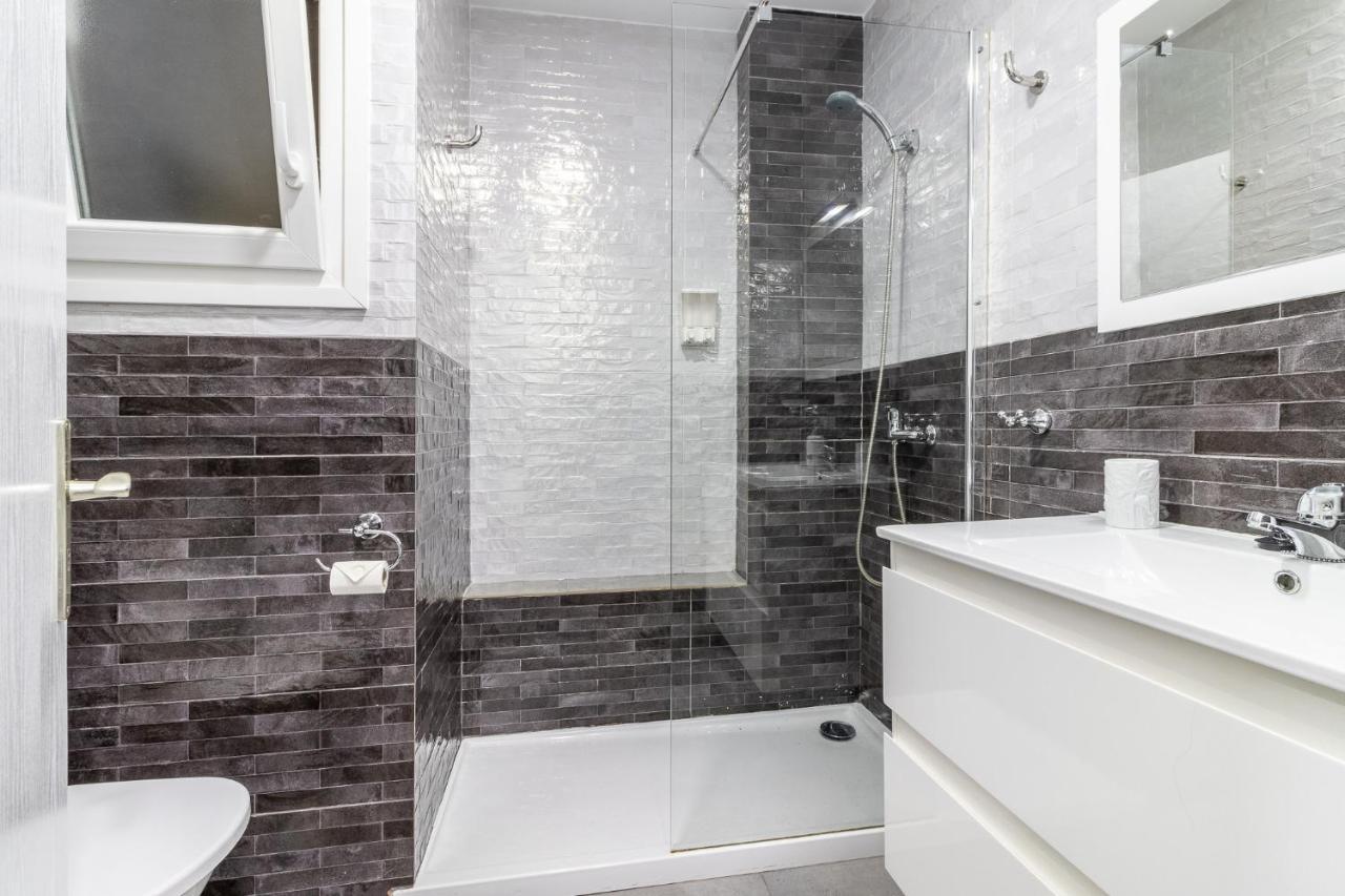 Flatguest Luis Morote + Central + Beach + Wifi Las Palmas de Gran Canaria Zewnętrze zdjęcie
