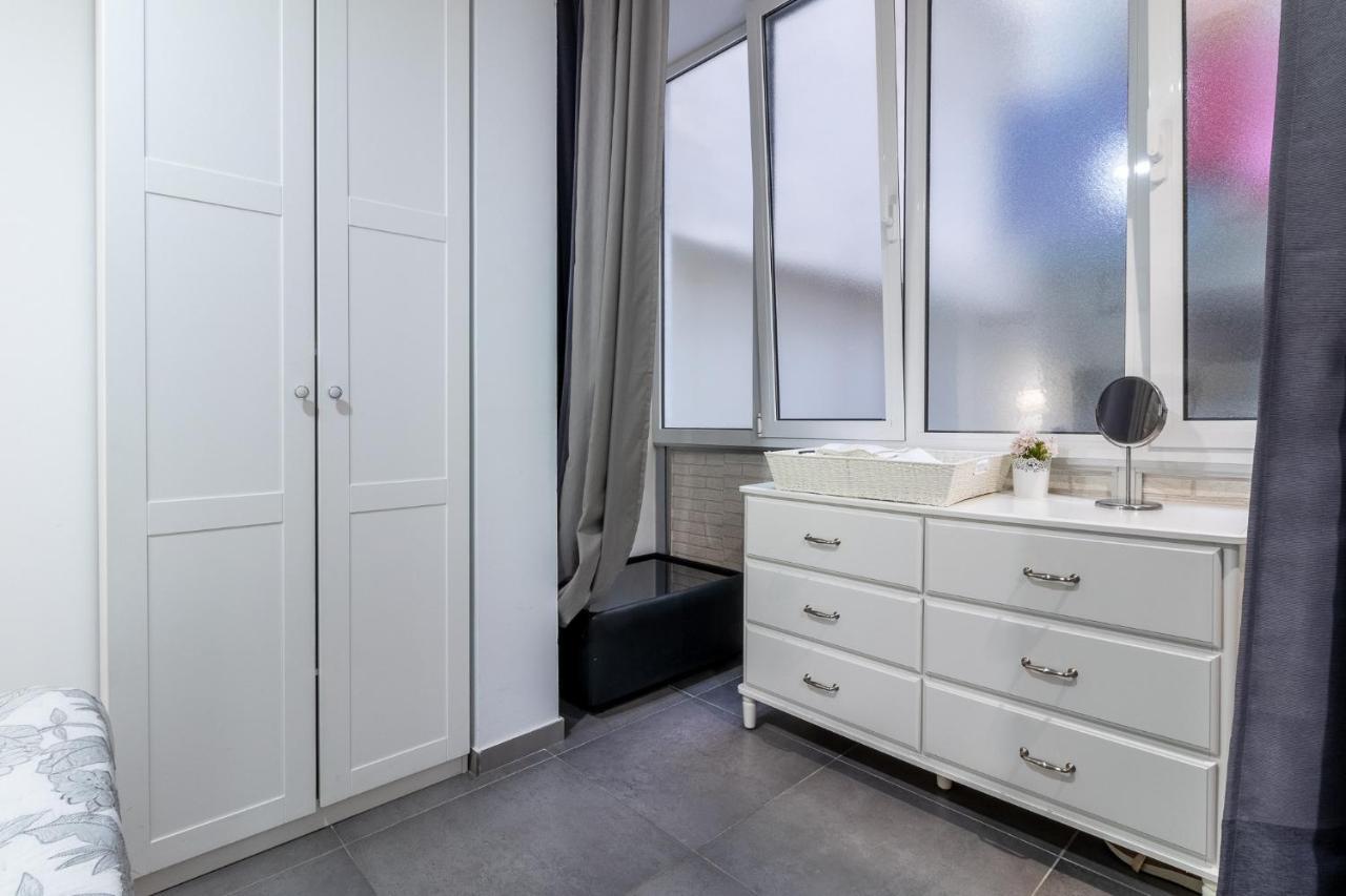 Flatguest Luis Morote + Central + Beach + Wifi Las Palmas de Gran Canaria Zewnętrze zdjęcie